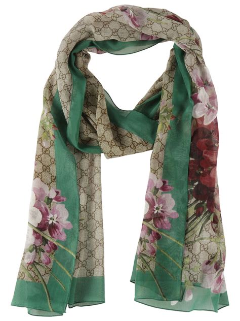 gucci scarf wrap|gucci scarf women sale.